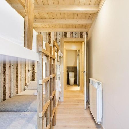 Luderna - Apartamento Val De Ruda A24 De Ribereta Baqueira Beret Esterno foto